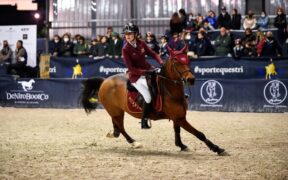 Fieracavalli 2022: le attività di ArenaFISE