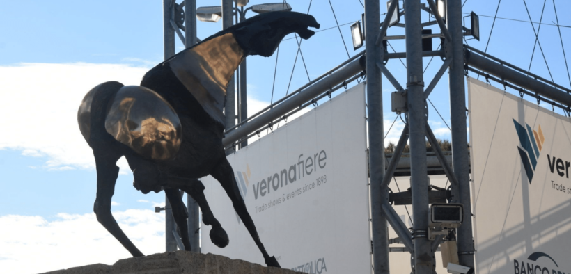 Fieracavalli: ecco tutto quel che c'è da sapere sulla 124^ edizione (3-6 novembre)