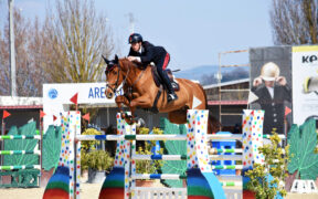 Gran Premi Naz. 5*: ecco i podi