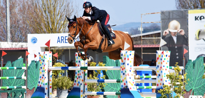 Gran Premi Naz. 5*: ecco i podi