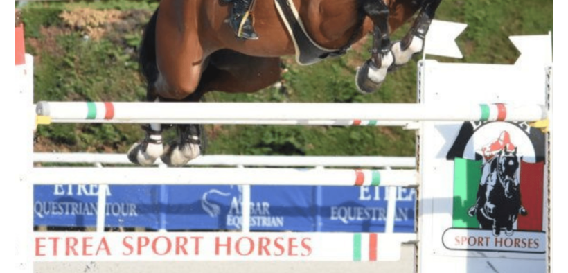 Gran Premi Naz. A5*: ecco i risultati 14