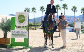 Grand Prix internazionali: ecco i podi (#week 39)