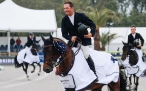 Grand Prix internazionali: ecco i podi (#week 40)