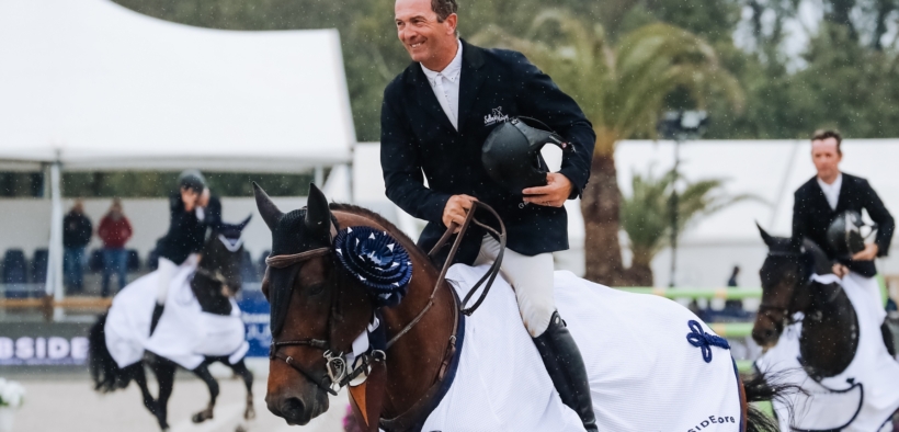 Grand Prix internazionali: ecco i podi (#week 40)