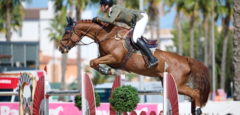 Grand Prix internazionali: ecco i podi (#week 41)