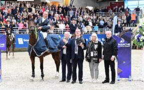 Grand Prix internazionali: ecco i podi (#week 42)