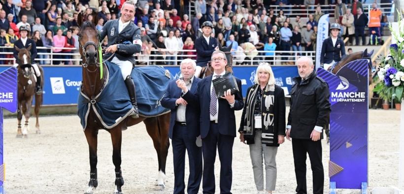 Grand Prix internazionali: ecco i podi (#week 42)