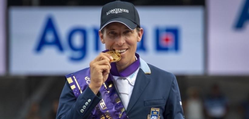 JUMPING VERONA: GRANDE SPETTACOLO