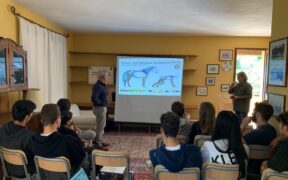 La partnership tra l'Istituto agrario Ricasoli di Siena e Final Furlong