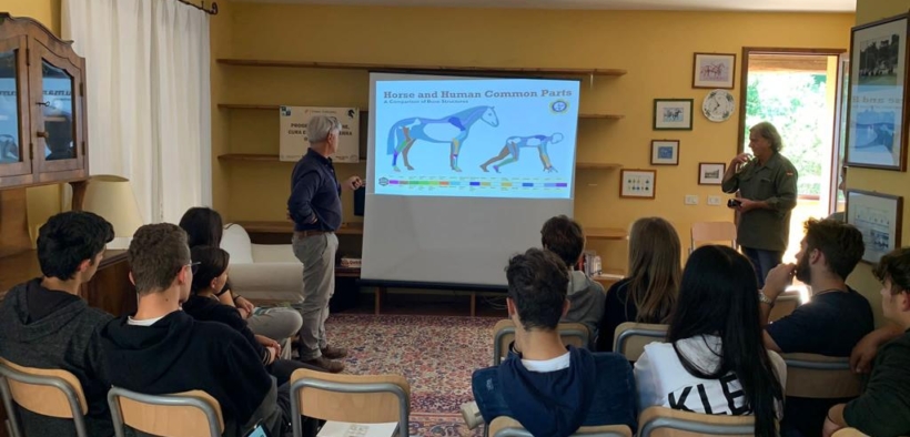 La partnership tra l'Istituto agrario Ricasoli di Siena e Final Furlong