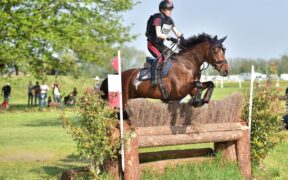 Susanna Bordone a segno a Kronenberg (NED)