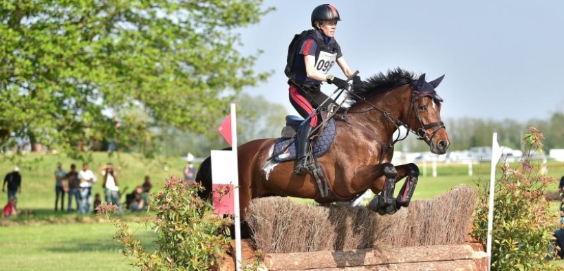 Susanna Bordone a segno a Kronenberg (NED)