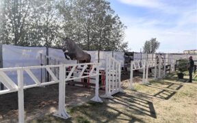 Al via il 2° weekend del Sardegna Jumping Tour 2022