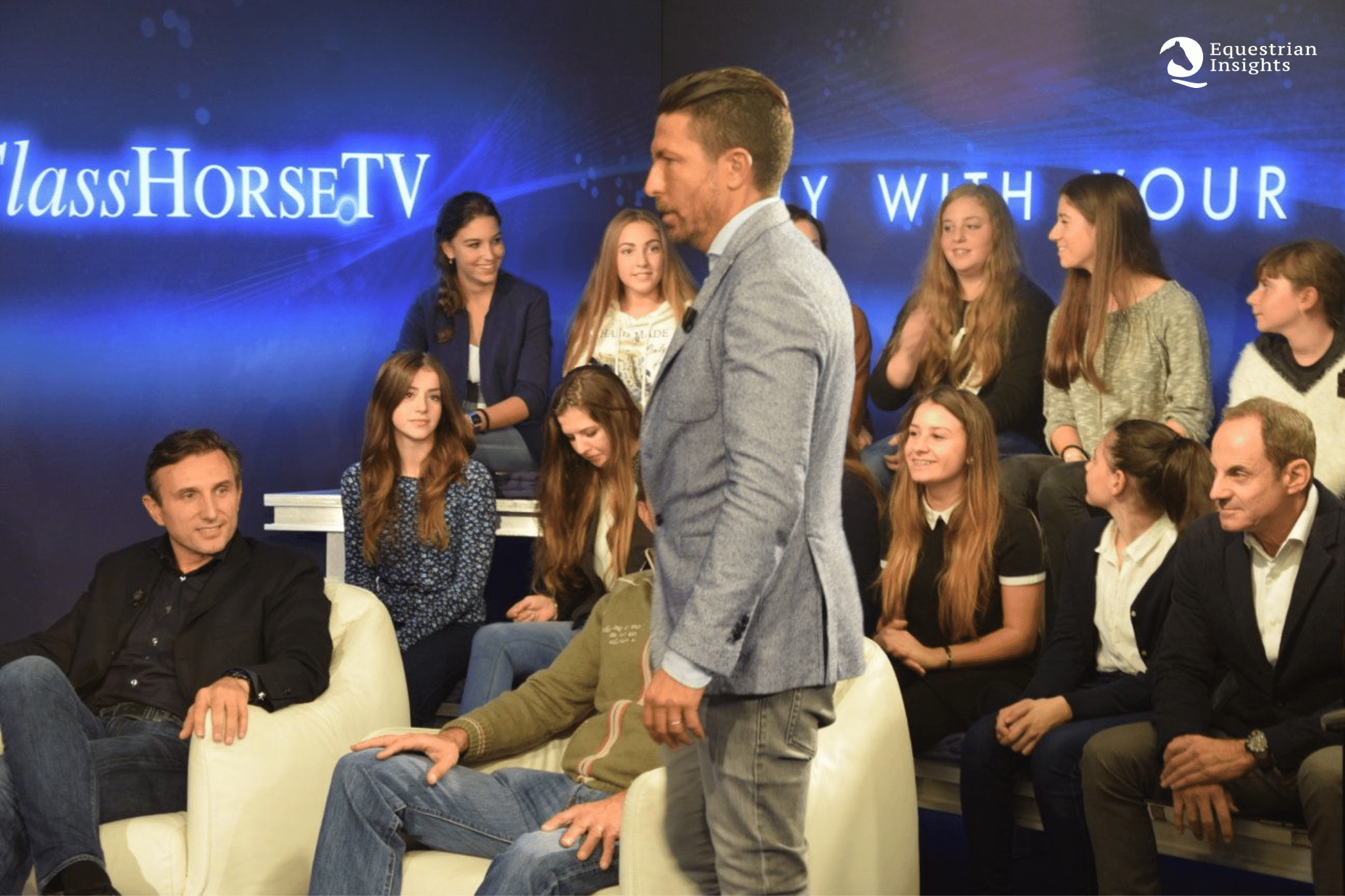 Ci ha lasciato Luca Panerai 1