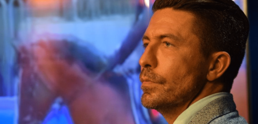Ci ha lasciato Luca Panerai