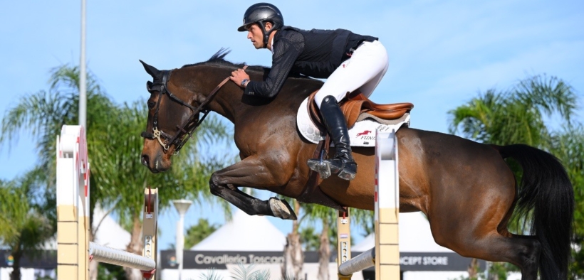 Grand Prix internazionali: ecco i podi (#week 47)