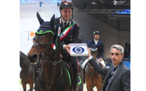 I risultati dal 1° round del Final Event Italian Champions 2022