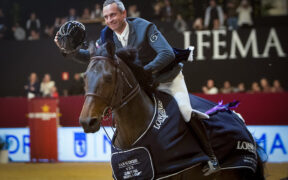 Julien Epaillard & Caracole de la Roque tornano a vincere in Coppa del Mondo [video]