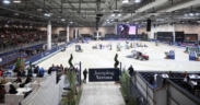 Jumping Verona: 2 giorni al via