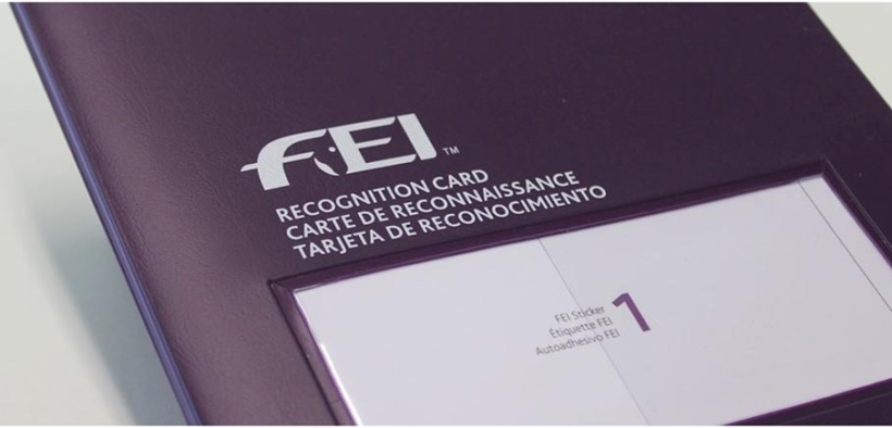 La FEI estende la sospensione di un cavaliere per aver gareggiato con un nome falso