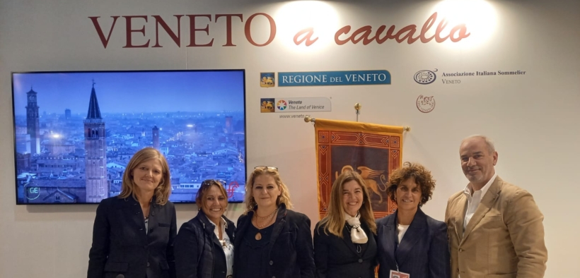 Uomo e cavallo: una relazione tra Unesco, cultura e turismo equestre