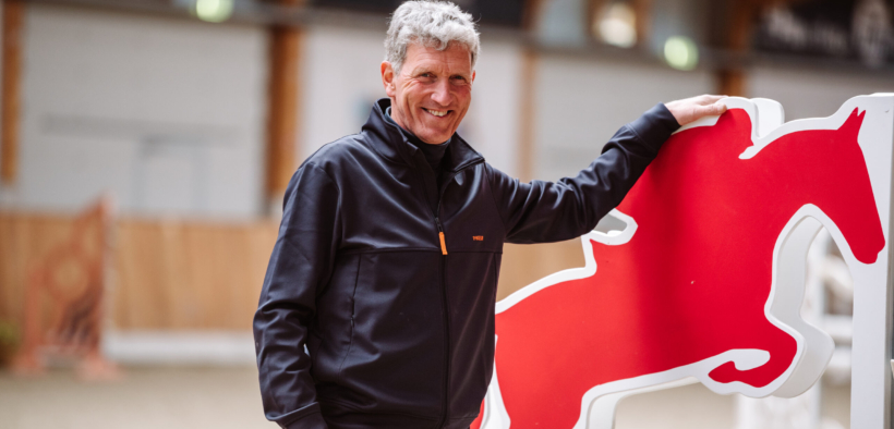 Beerbaum rilascia un'intervista a Spiegel Sport: 'Criticare gli sport equestri non è sbagliato'