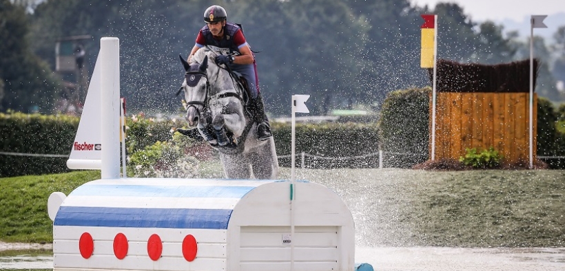 FEI Nations Cup™ Eventing: stilato il calendario 2023