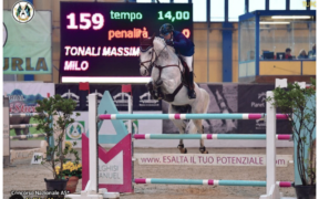 Gran Premi Naz. A5*: ecco i podi 2