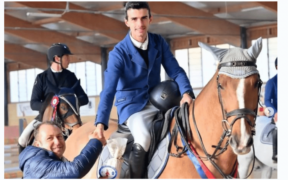 Gran Premi Nazionali A5*: ecco i podi