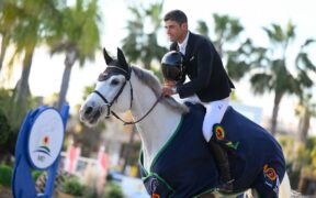 Grand Prix internazionali: ecco i podi (#week 48)