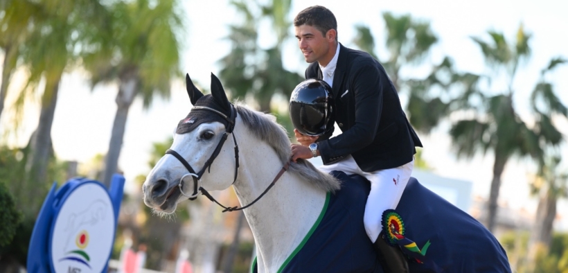 Grand Prix internazionali: ecco i podi (#week 48)