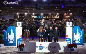 Grand Prix internazionali: ecco i podi (#week 50)