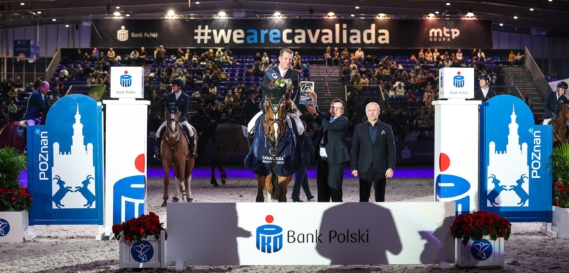 Grand Prix internazionali: ecco i podi (#week 50)