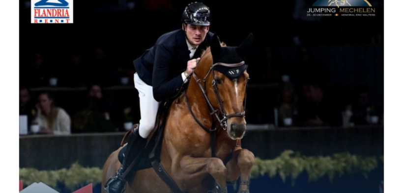 Grand Prix internazionali: ecco i podi (#week 52)