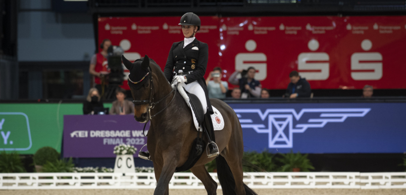 La FEI introduce una maggiore flessibilità sulle regole del congedo di maternità e malattia