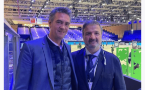 La FEI nomina i course designer di salto ostacoli per i Giochi Olimpici di Parigi 2024