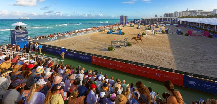 LGCT & GCL si rifanno il look: nuovo format dal 2023