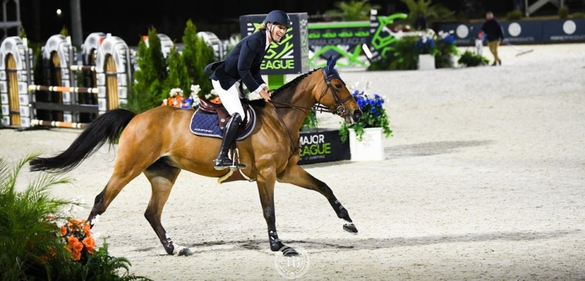 NEWS Grand Prix internazionali: ecco i podi (#week 49)