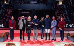 Georg Kaehny premiato come proprietario dell’anno