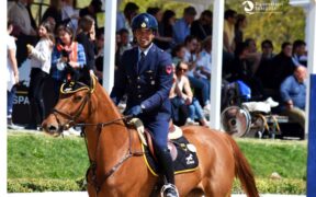 Gran Premi Nazionali a 5*: ecco i podi 1