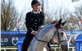 Gran Premi Nazionali a 5*: ecco i podi