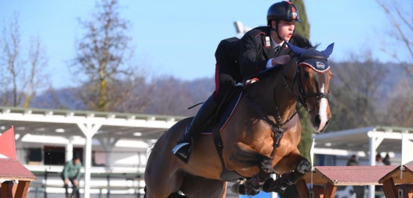 Gran Premi Nazionali a 5*: ecco i podi 2