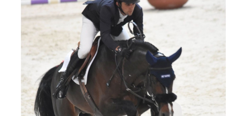 Grand Prix internazionali: ecco i podi (#week 1)