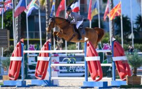 Grand Prix Internazionali: ecco i podi (week #3)