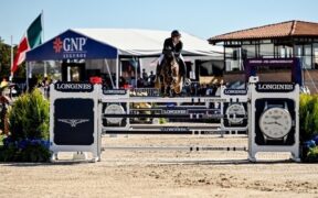 Grand Prix Internazionali: ecco i podi (week #4)