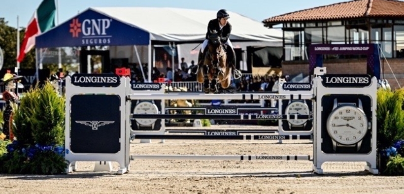 Grand Prix Internazionali: ecco i podi (week #4)