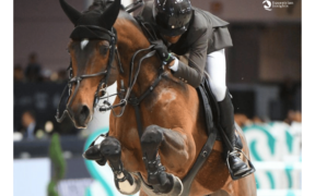 Intervista a Simon Delestre: i miei segreti sono la pazienza e la perseveranza