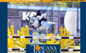 Equestrian Insights Media Partner di Toscana Tour 2023 & Play2Ride 3