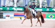 FEI Dressage Nations Cup 2023: alla Germania la tappa d’apertura di Wellington