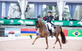 FEI Dressage Nations Cup 2023: alla Germania la tappa d’apertura di Wellington